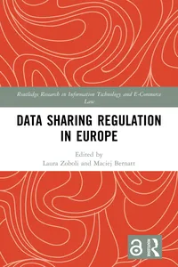 Data Sharing Regulation in Europe_cover