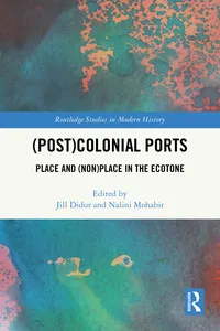 (Post)Colonial Ports_cover