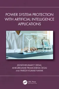 Power System Protection with Artificial Intelligence Applications
