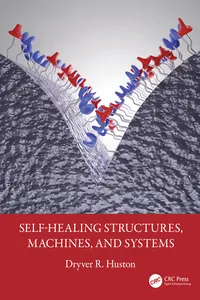 Self-Healing Structures, Machines, and Systems_cover
