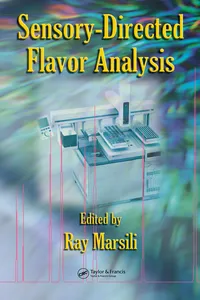 Sensory-Directed Flavor Analysis_cover