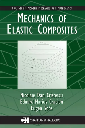Mechanics of Elastic Composites