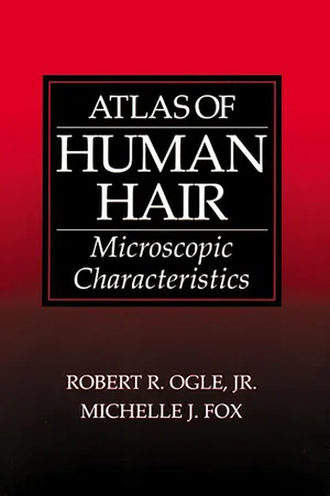Atlas of Human Hair
