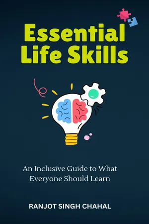 Essential Life Skills