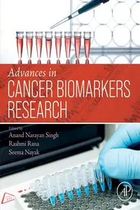 Advances in Cancer Biomarkers Research_cover