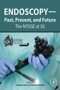 Endoscopy-Past, Present, and Future_cover