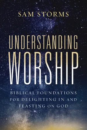 Understanding Worship