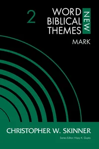 Mark, Volume 2_cover