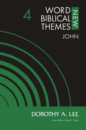 John, Volume 4