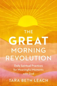 The GREAT Morning Revolution_cover