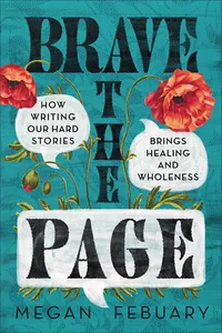 Brave the Page_cover
