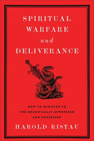 Spiritual Warfare and Deliverance
