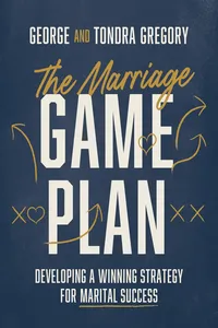 The Marriage Game Plan_cover