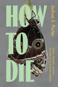How to Die_cover