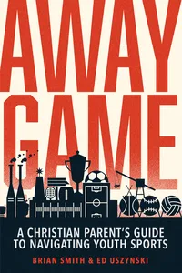 Away Game_cover
