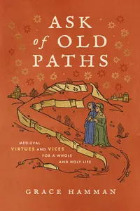Ask of Old Paths