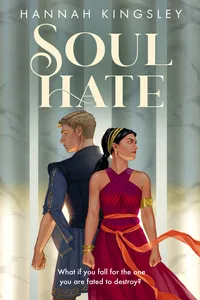 Soul Hate_cover
