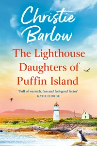The Lighthouse Daughters of Puffin Island_cover