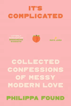 It’s Complicated