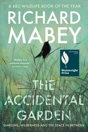 The Accidental Garden