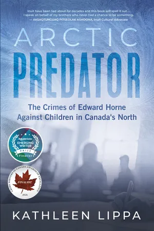 Arctic Predator