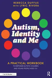 Autism, Identity and Me_cover