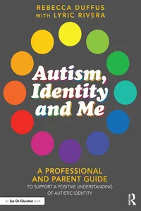 Autism, Identity and Me_cover