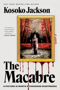 The Macabre_cover