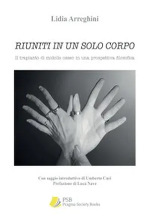 Riuniti in un solo corpo