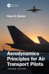 Aerodynamics Principles for Air Transport Pilots