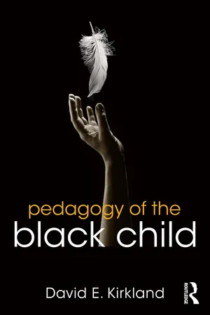 Pedagogy of the Black Child