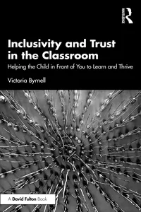 Inclusivity and Trust in the Classroom_cover