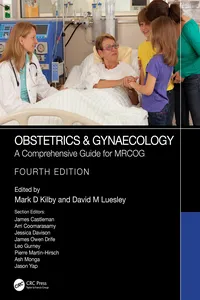 Obstetrics & Gynaecology_cover