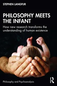Philosophy Meets the Infant_cover