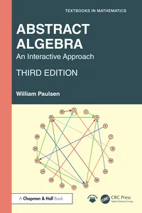 Abstract Algebra_cover