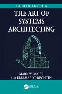 The Art of Systems Architecting_cover