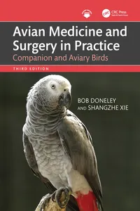 Avian Medicine and Surgery in Practice_cover