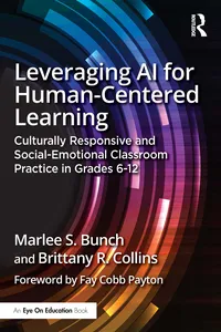 Leveraging AI for Human-Centered Learning_cover
