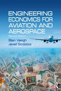 Engineering Economics for Aviation and Aerospace_cover