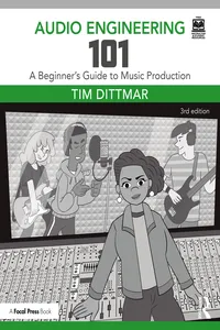 Audio Engineering 101_cover