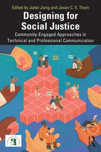 Designing for Social Justice_cover