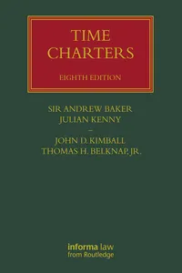 Time Charters