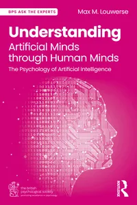 Understanding Artificial Minds through Human Minds_cover