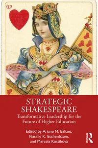 Strategic Shakespeare_cover