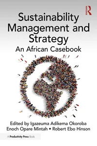 Sustainability Management and Strategy_cover
