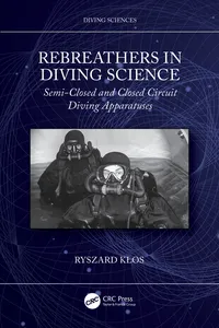 Rebreathers In Diving Science_cover