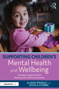 Supporting Children’s Mental Health and Wellbeing_cover