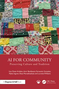 AI for Community_cover