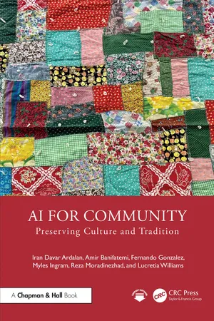 AI for Community
