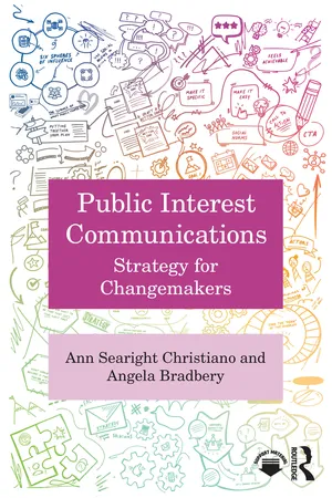 Public Interest Communications